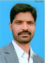   Manjunath Kasavanahalli  